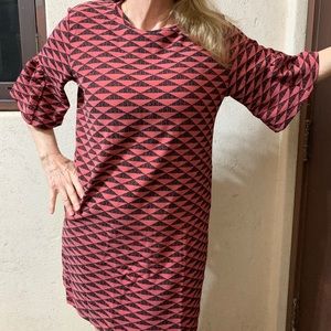 Manaola Tee dress